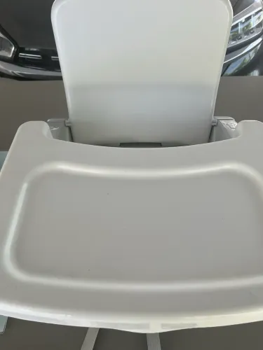 Cadeira alimentação 