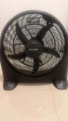 Ventilador Luxor