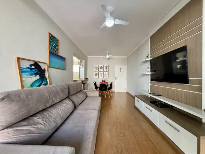 Apartamento à Venda na Pitangueiras no Guarujá | QVista Inteligência Imobiliária Guarujá
