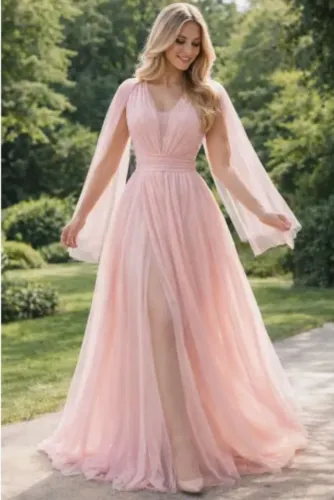 Vendo vestido de festa