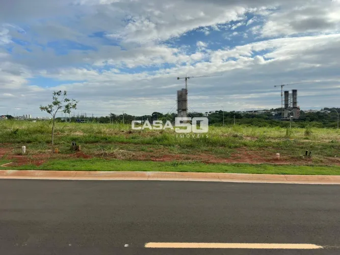 Terreno a venda em Paulínia