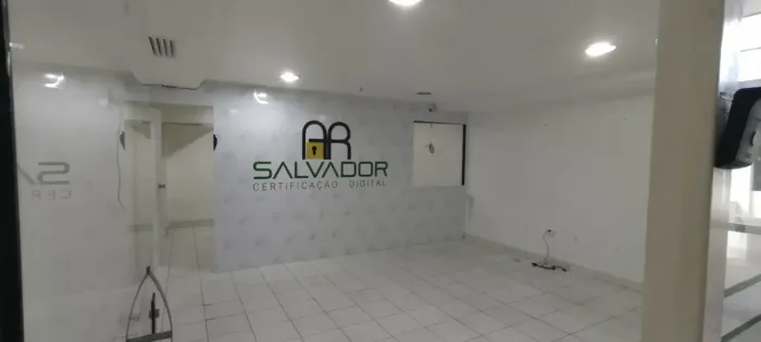 Shopping Iguatemi Business Flat - Espaço comercial/Loja Térreo