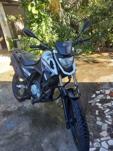 Crosser 150