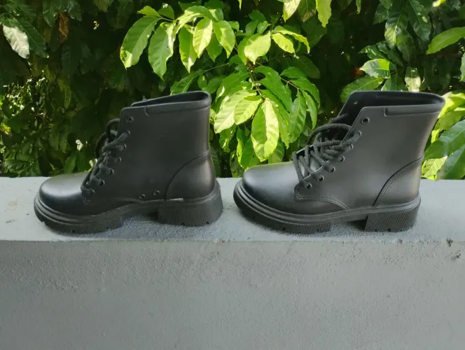 Bota infantil 