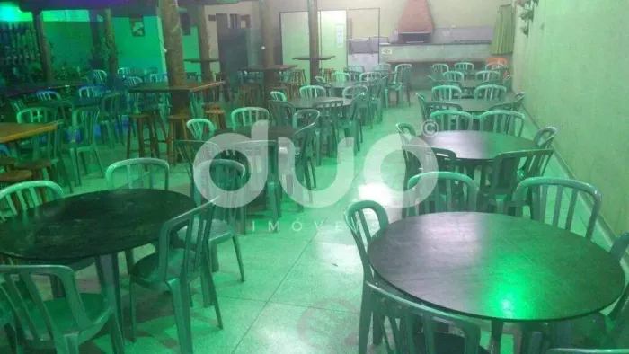 Salão para alugar, 228 m² por R$ 3.523,02/mês - Vila Industrial - Piracicaba/SP