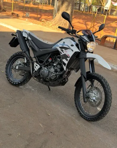 Xt660R 2015