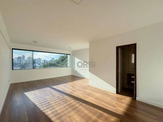 Sala, 35 m² - venda por R$ 275.000 ou aluguel por R$ 1.650/mês - Centro (Blumenau) - Blume