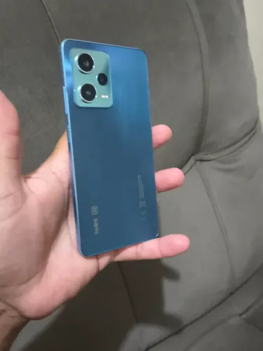Redmi Note 12 Pro 5G 256 GB