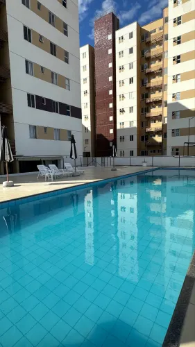 Vende se Apartamento