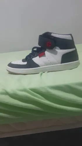 Tenis masculino tamanho 37 a 38