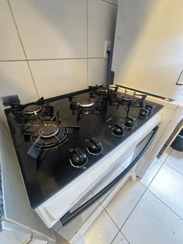 Fogão 5 bocas super conservado