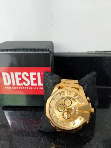 Relógio DIESEL DZ4360