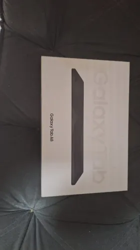 Samsung Galaxy Tab A8+ 10.5" (SM-X205) - Versão Plus