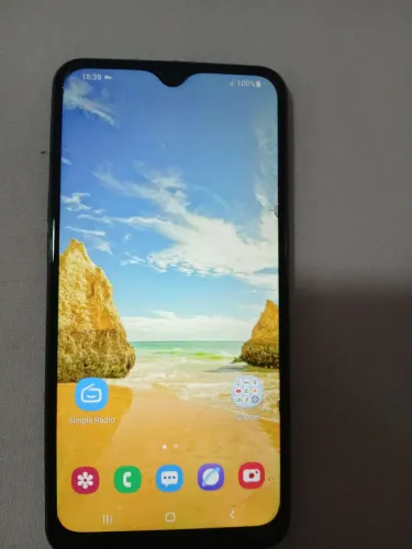 Celular samsung