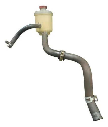 Depósito De Dirección Hidráulica Honda Civic 2006 A 2011 1