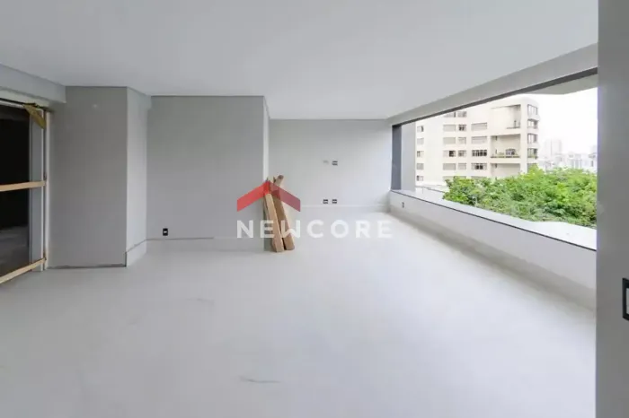 Apartamento em Rua Ivaí - Serra - Belo Horizonte/MG