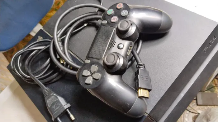 Playstation 4