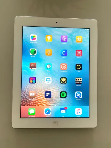 Ipad 3ª Geração