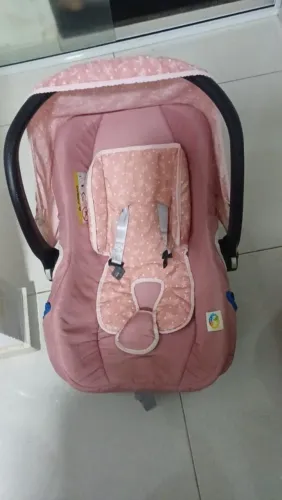 Bebê conforto
