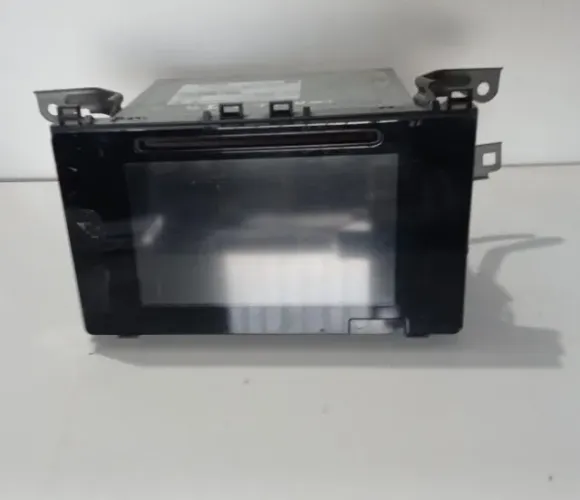 Multimidia Original Toyota Corolla 2019 (051)