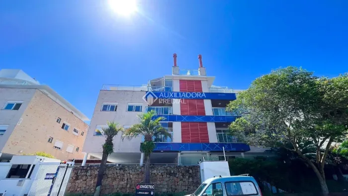 Cobertura Cobertura à venda no Novo Campeche