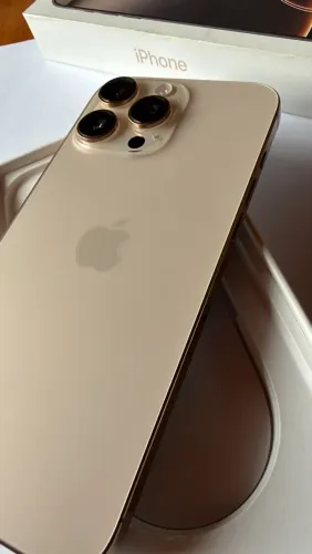 Iphone 16 pro max 256 GB