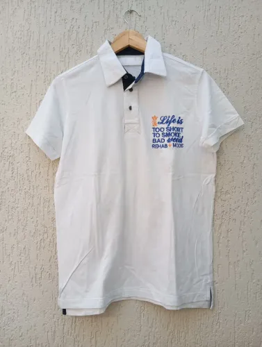 camisa polo sergio k