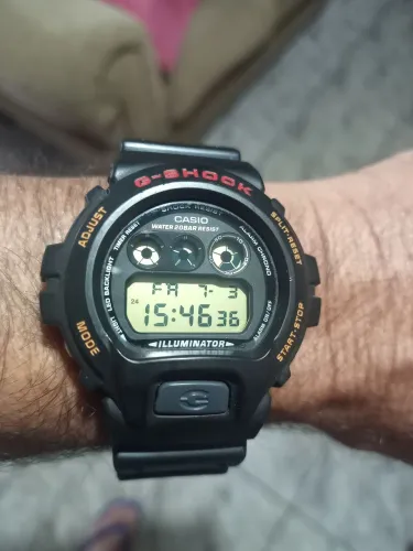 G-Shock