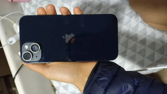 iPhone 14 Plus zerado