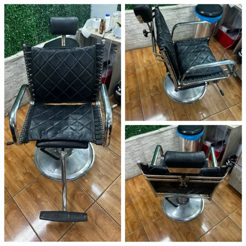 Cadeira Salão de Beleza
