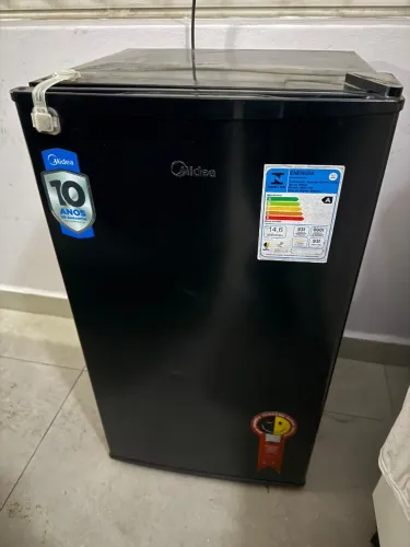 Frigobar Midea 12 volts