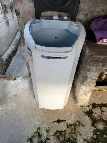 TANQUINHO DE LAVAR ROUPA 