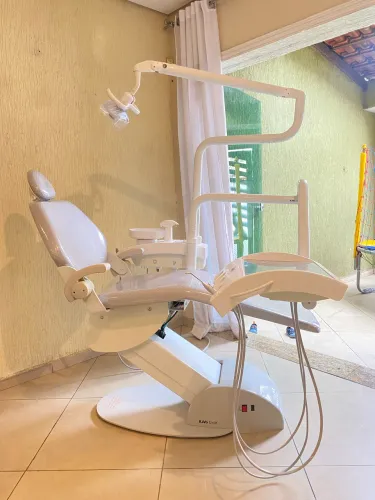 Cadeira odontológica KaVo Unik