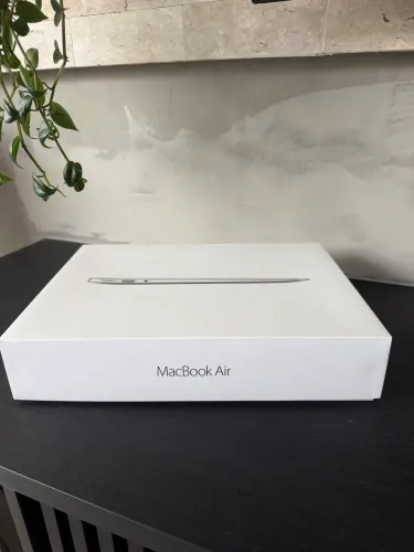 Vendo MacBook Air 13 - polegadas