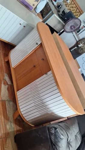 Buffet novo