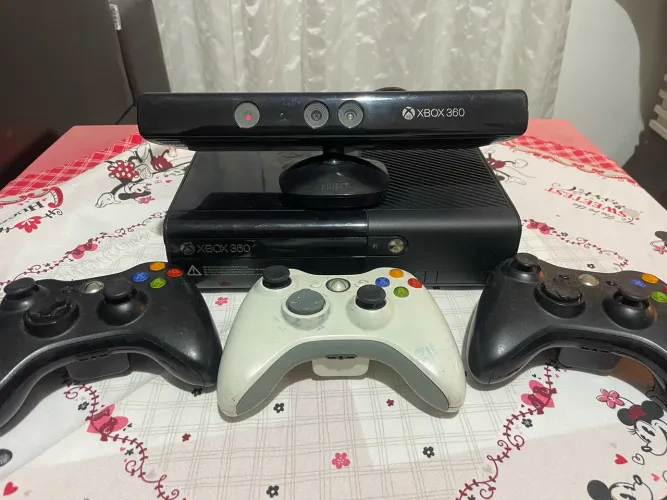 Xbox 360