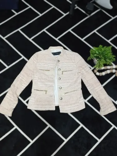 Blazer Zara M