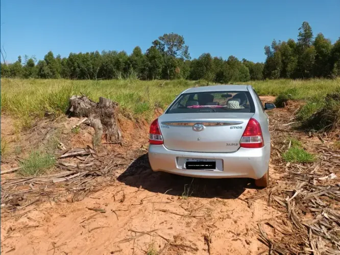 Fazenda/Sítio/Chácara para venda tem 209000 metros quadrados em Parque Jaraguá - Bauru - S