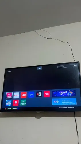 Smart tv AOC 32?