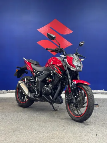 SUZUKI/HAOJUE DR160 23/2024