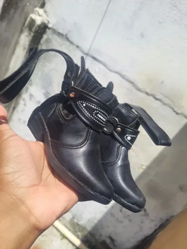 Bota Vaqueiro(a) Kids N:21