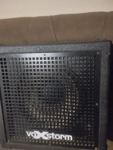 Cubo de baixo voxstorm 125