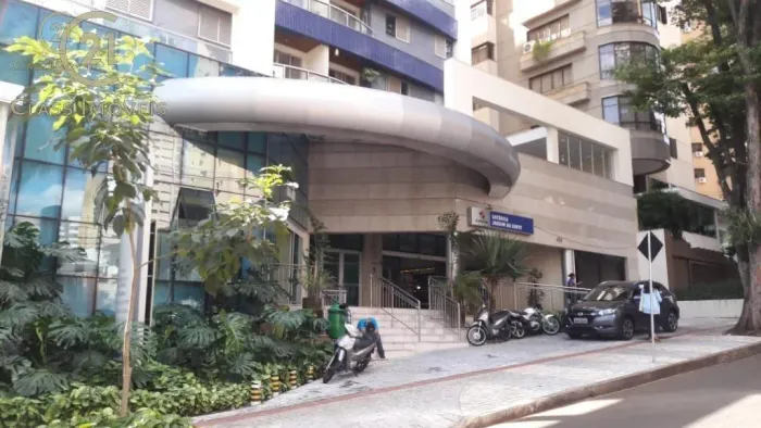 Apartamento à venda em Londrina, Centro, com 2 quartos, com 68 m², Studio D