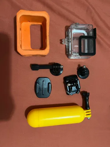 Acessórios para go pro