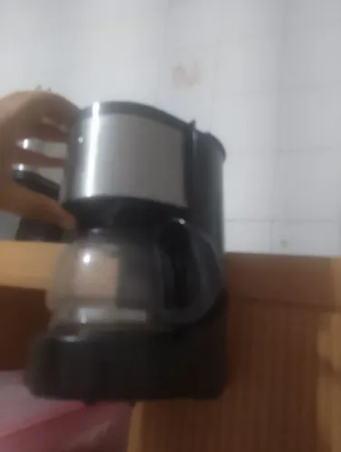 Vendo cafeteira ótimo estado boa