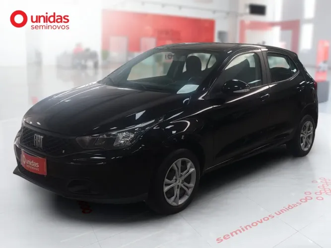 Fiat Argo Drive 1.0 Firefly 2025
