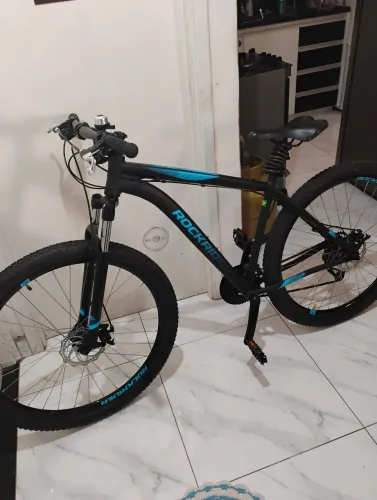 Bicicleta rocran aro 29