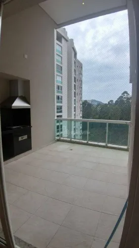 Apartamento Condomínio Premium Tamboré, com 3 dormitórios, sendo 1 suíte, para alugar, 177