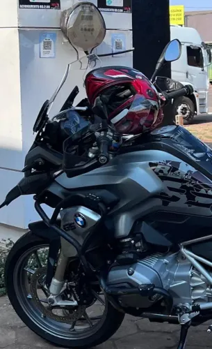 BMW 1200 GS