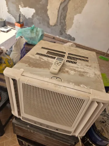 3 ar condicionado